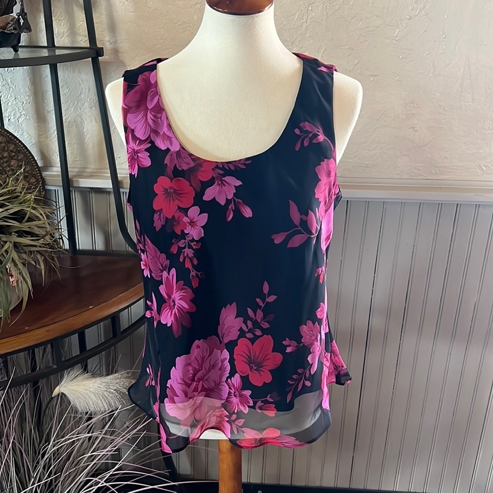 Miss Dorby Top